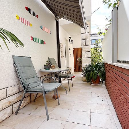 Studio Izola Exterior foto